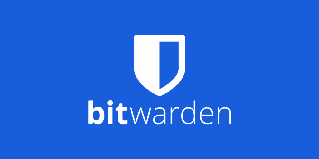 bitwarden productivity tool
