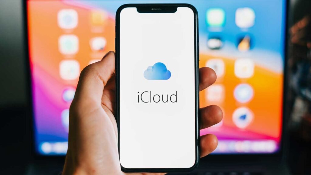 iphone icloud