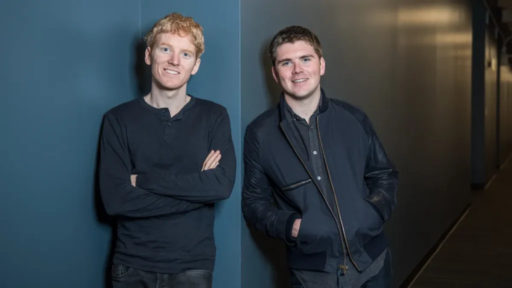 stripe fintech