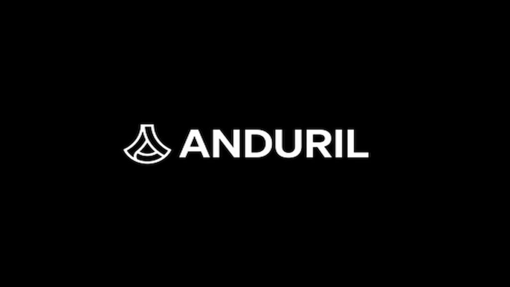 anduril startup