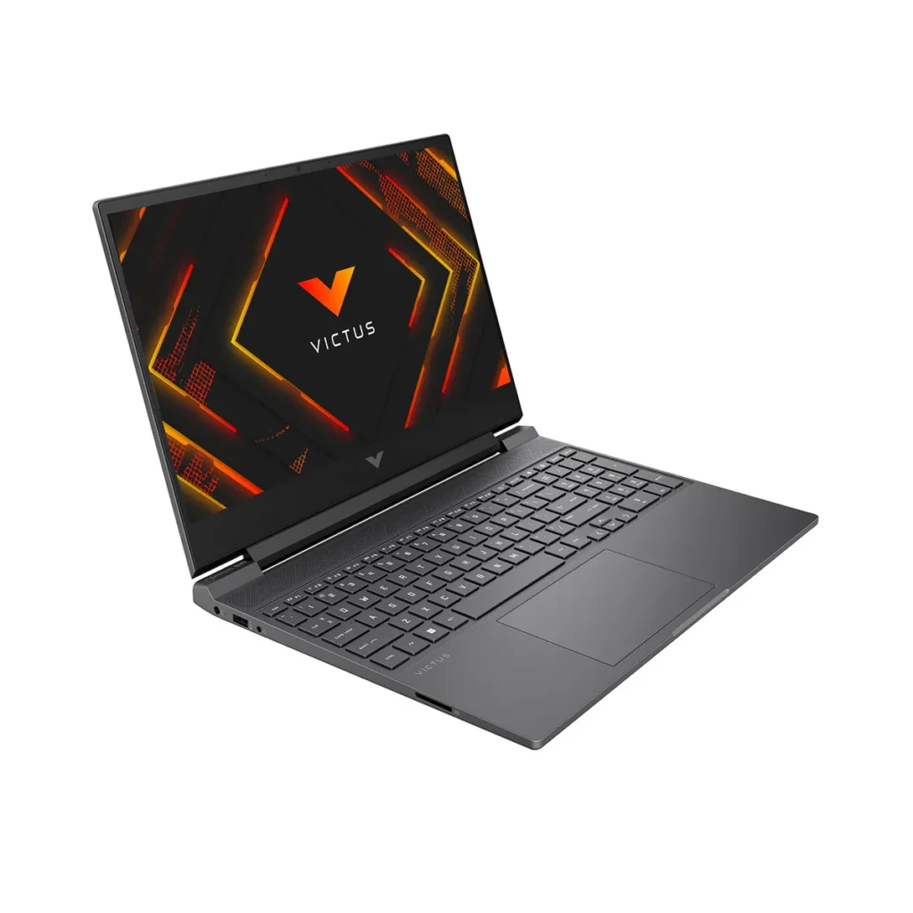 HP Victus 15 gaming laptops