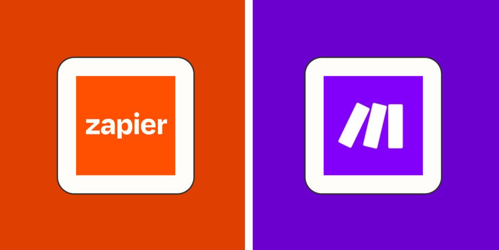 zapier productivity tool