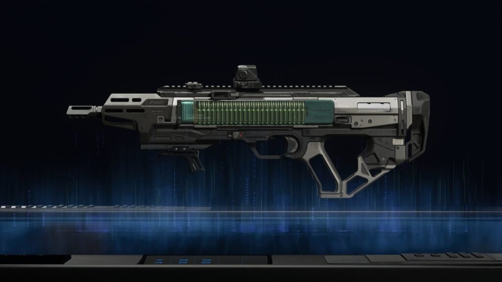 call of duty carbon 57